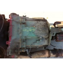 CAMBIO MERCEDES BENZ 1317